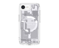 SPIGEN Ultra Hybrid Mag Magsafe do iPhone 16E Zero One White ACS09142 - 1319766 - zdjęcie 8